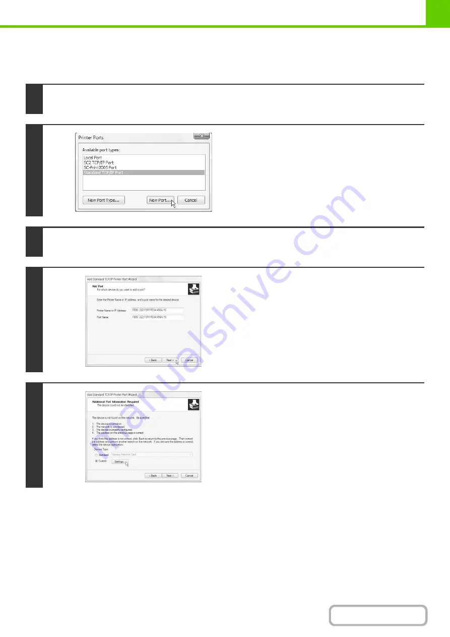 Sharp MX-M623 Operation Manual Download Page 148