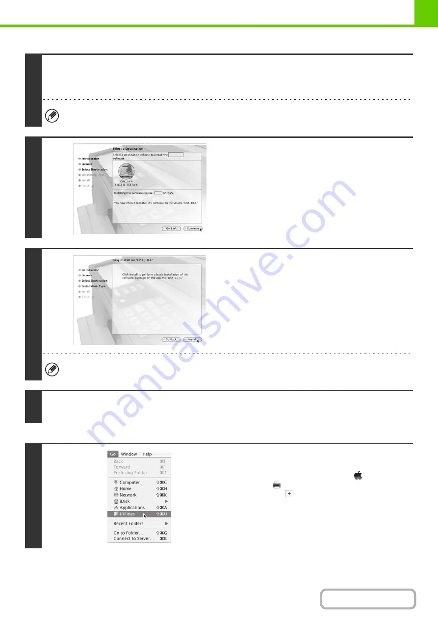 Sharp MX-M623 Operation Manual Download Page 151