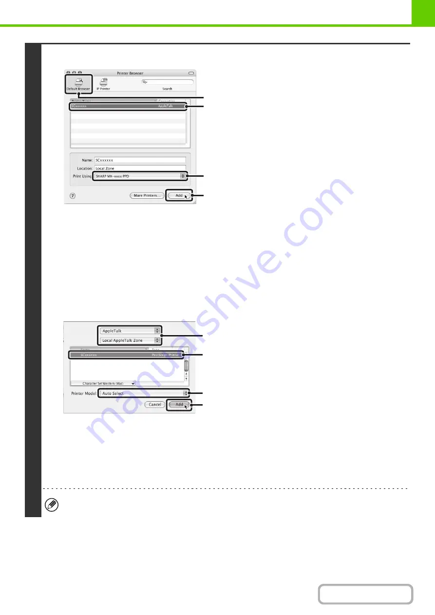 Sharp MX-M623 Operation Manual Download Page 153