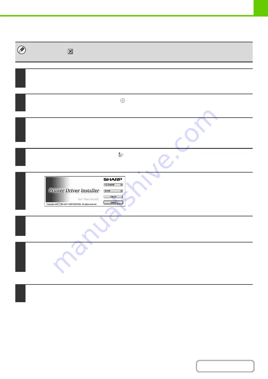 Sharp MX-M623 Operation Manual Download Page 156