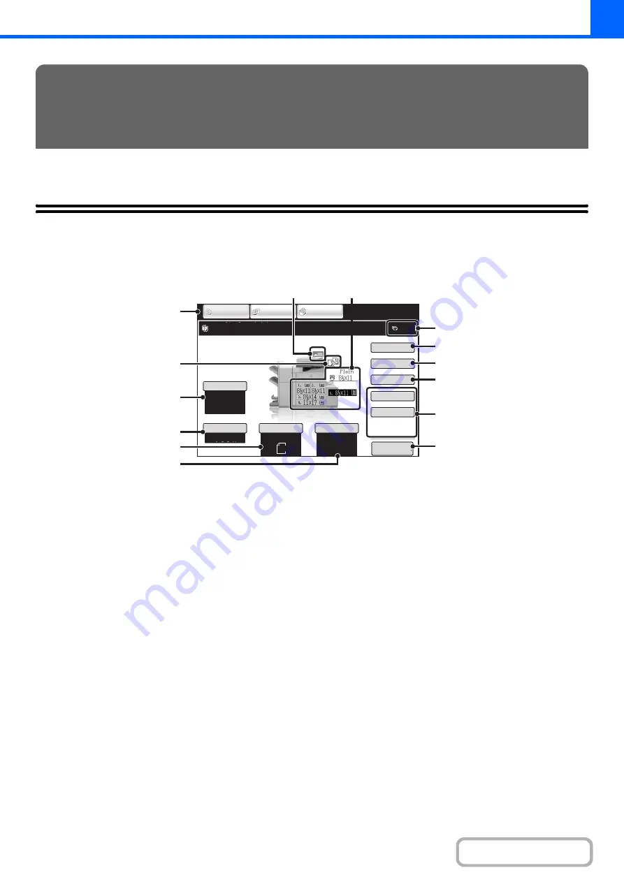 Sharp MX-M623 Operation Manual Download Page 163