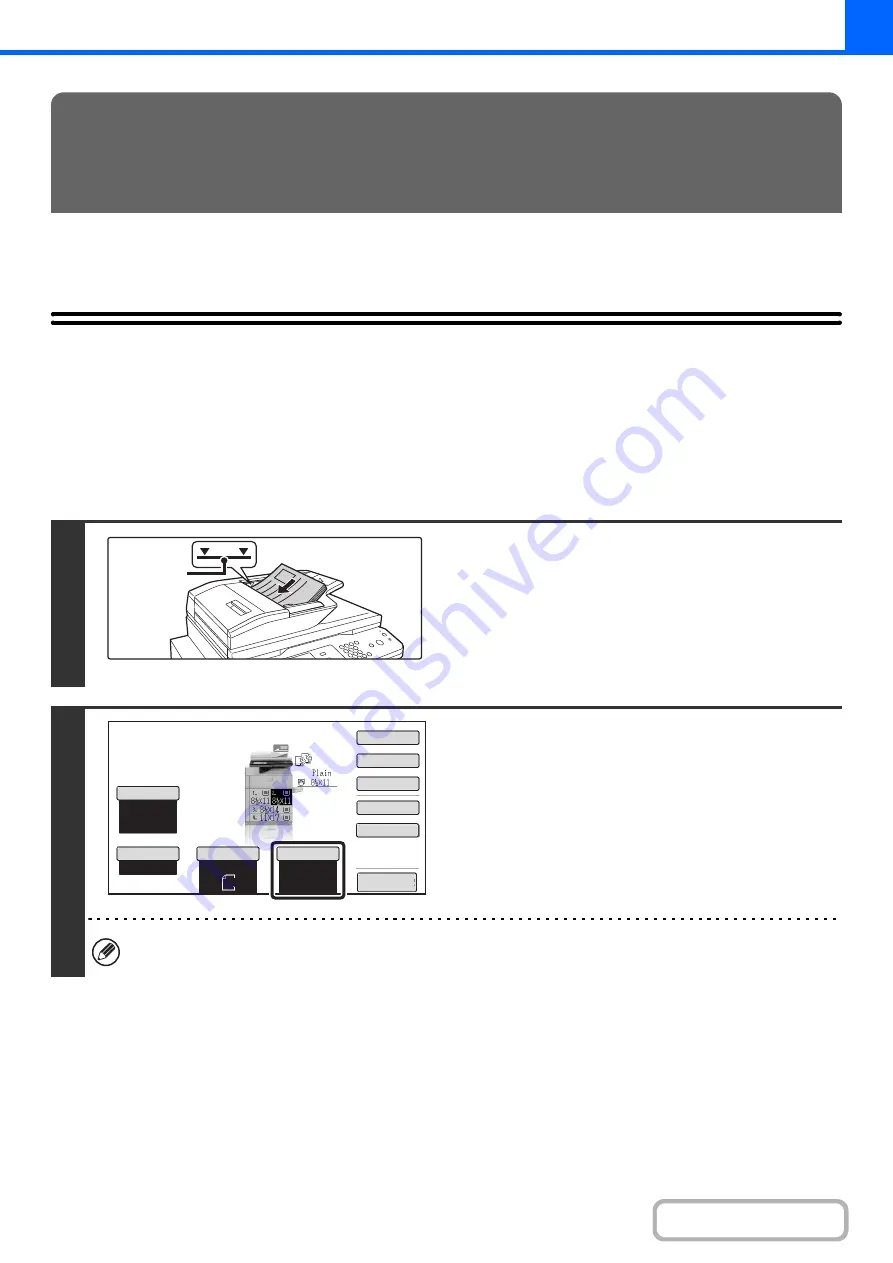 Sharp MX-M623 Operation Manual Download Page 172