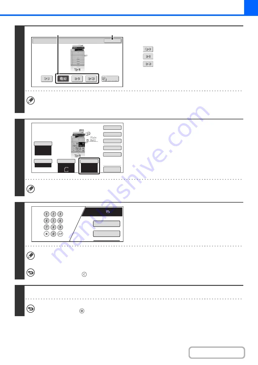 Sharp MX-M623 Operation Manual Download Page 177