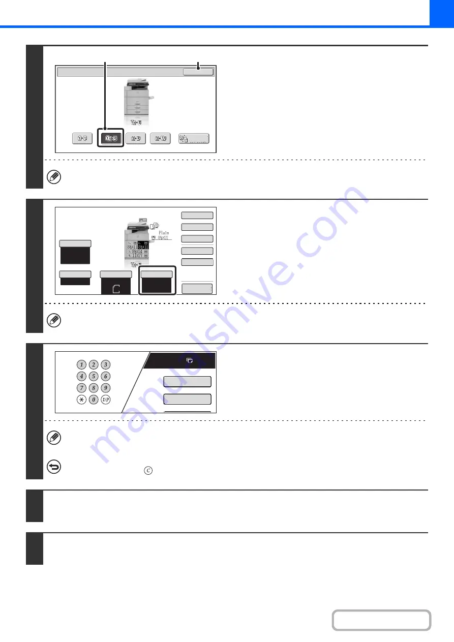 Sharp MX-M623 Скачать руководство пользователя страница 180