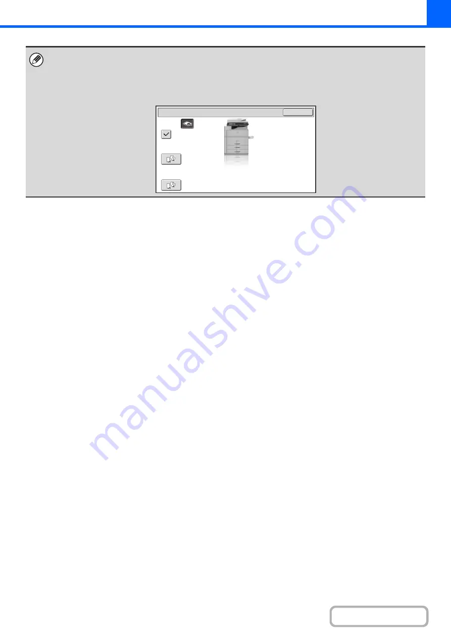 Sharp MX-M623 Operation Manual Download Page 193