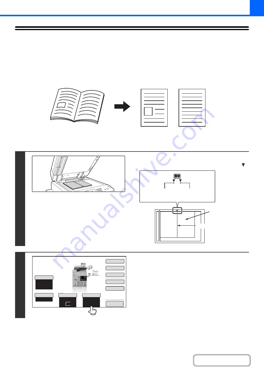 Sharp MX-M623 Operation Manual Download Page 209