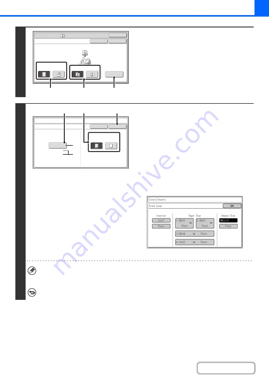 Sharp MX-M623 Operation Manual Download Page 212