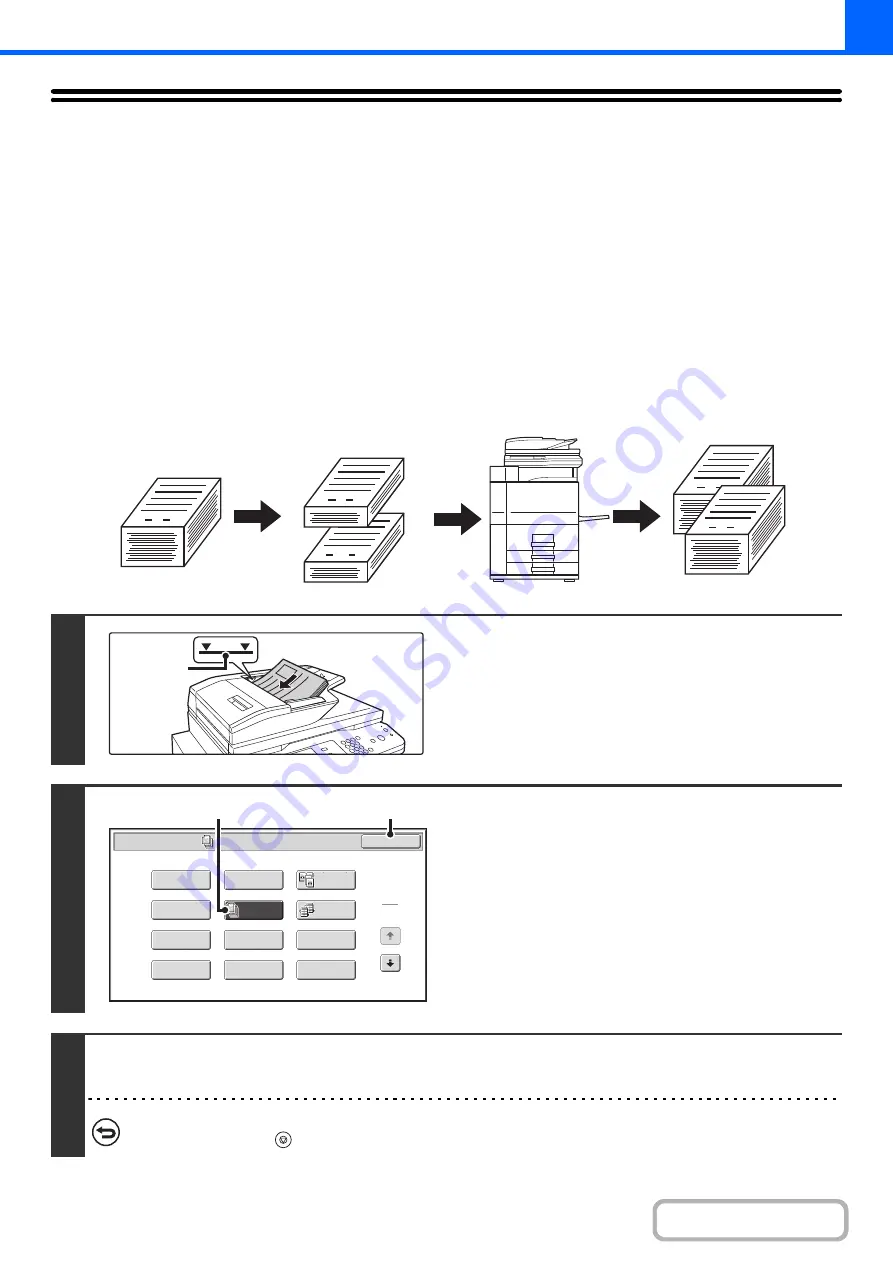 Sharp MX-M623 Operation Manual Download Page 214