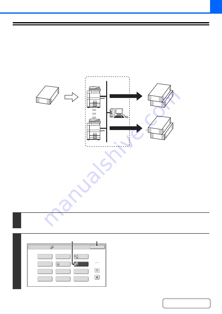 Sharp MX-M623 Operation Manual Download Page 217