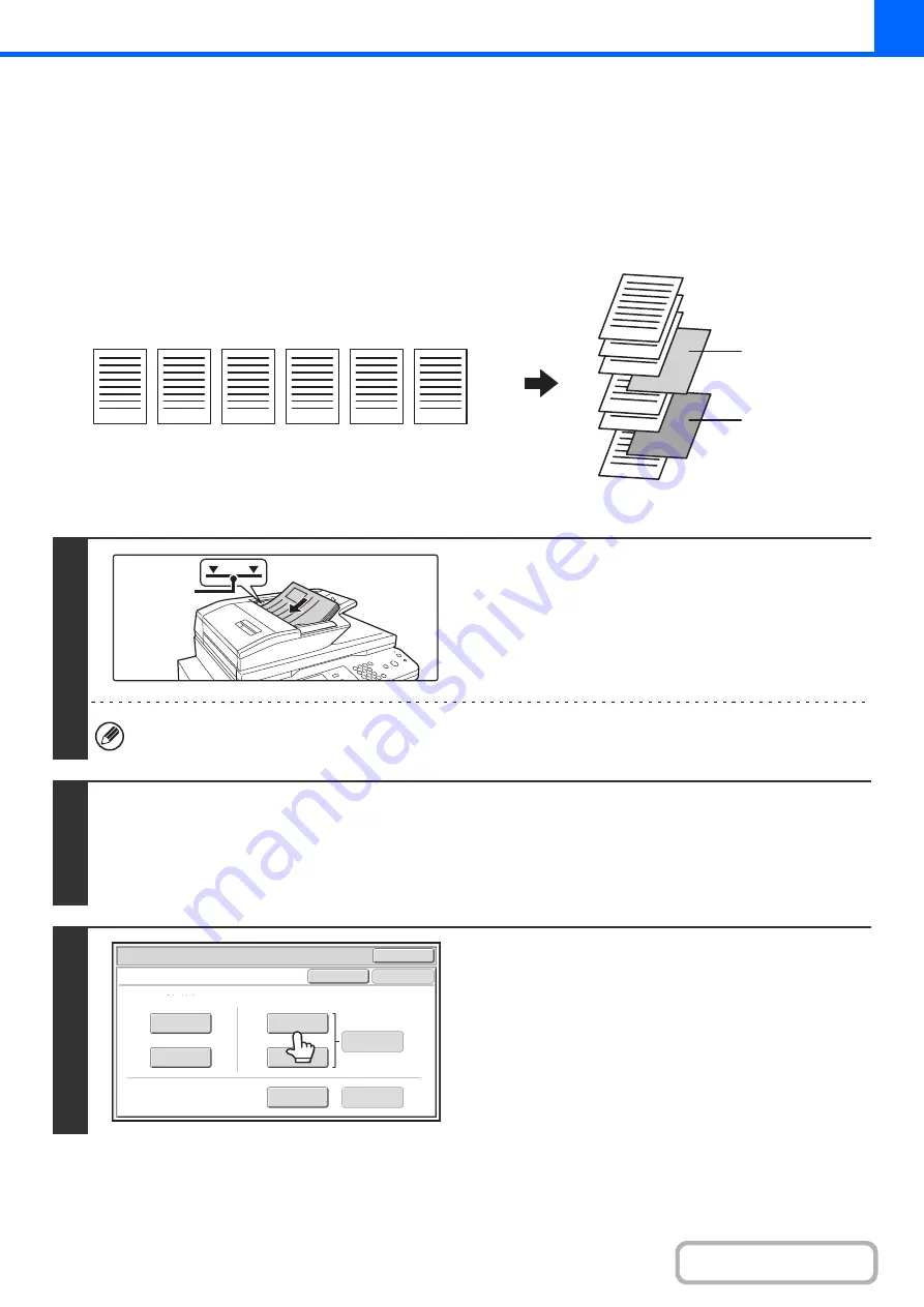 Sharp MX-M623 Operation Manual Download Page 224