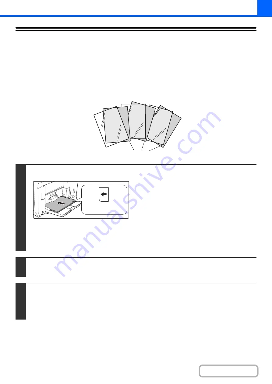 Sharp MX-M623 Operation Manual Download Page 231