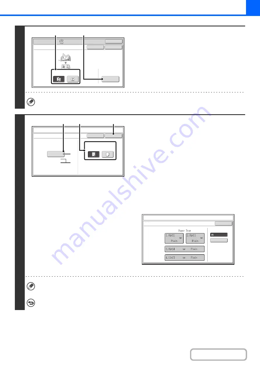 Sharp MX-M623 Operation Manual Download Page 236