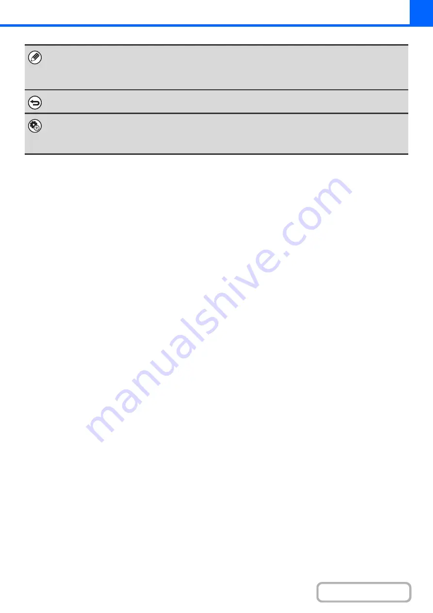 Sharp MX-M623 Operation Manual Download Page 244