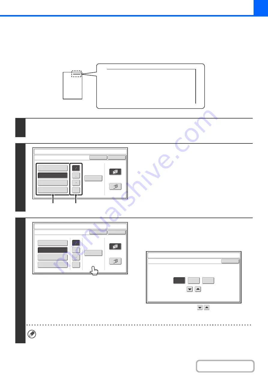 Sharp MX-M623 Operation Manual Download Page 249