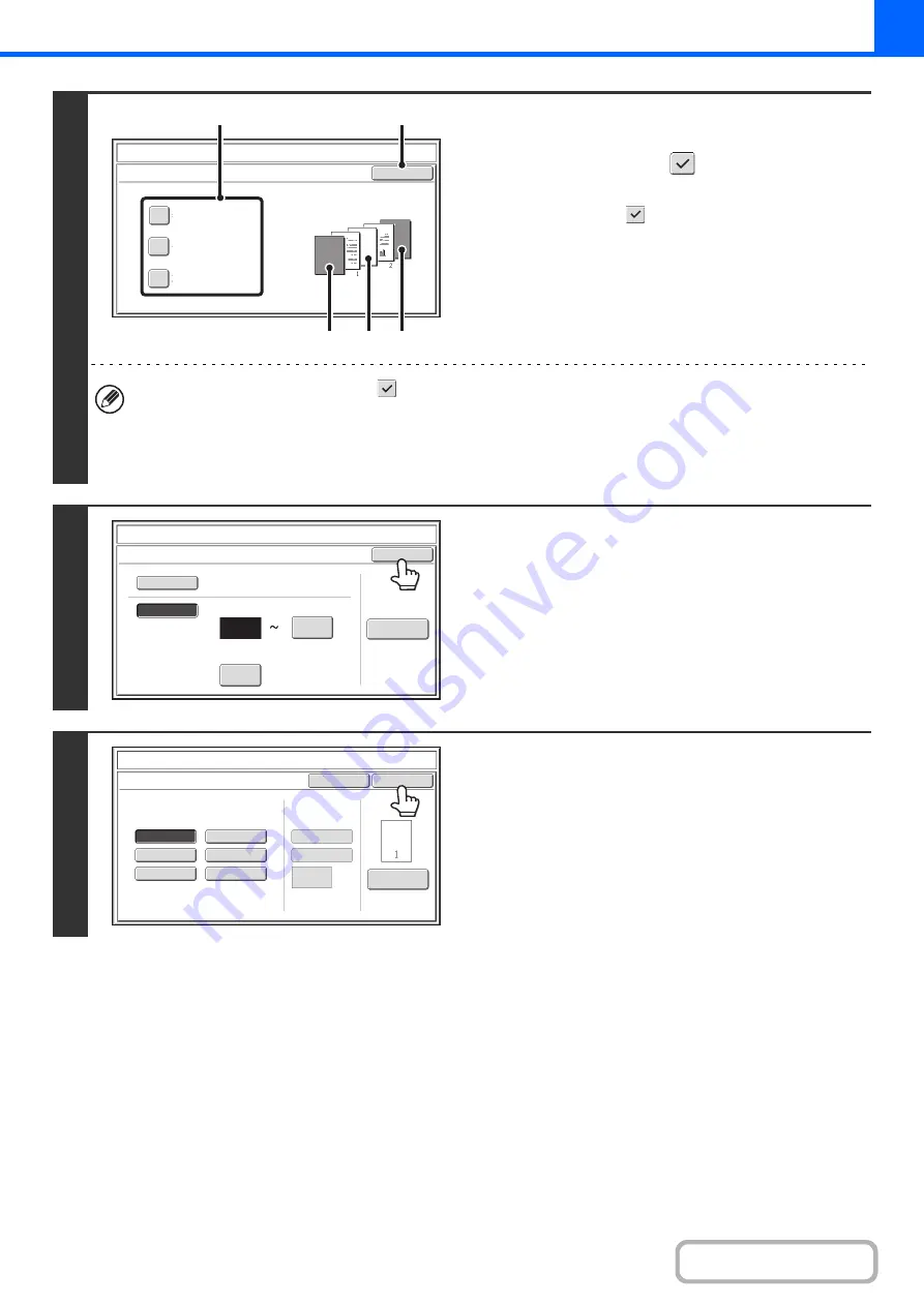 Sharp MX-M623 Operation Manual Download Page 255