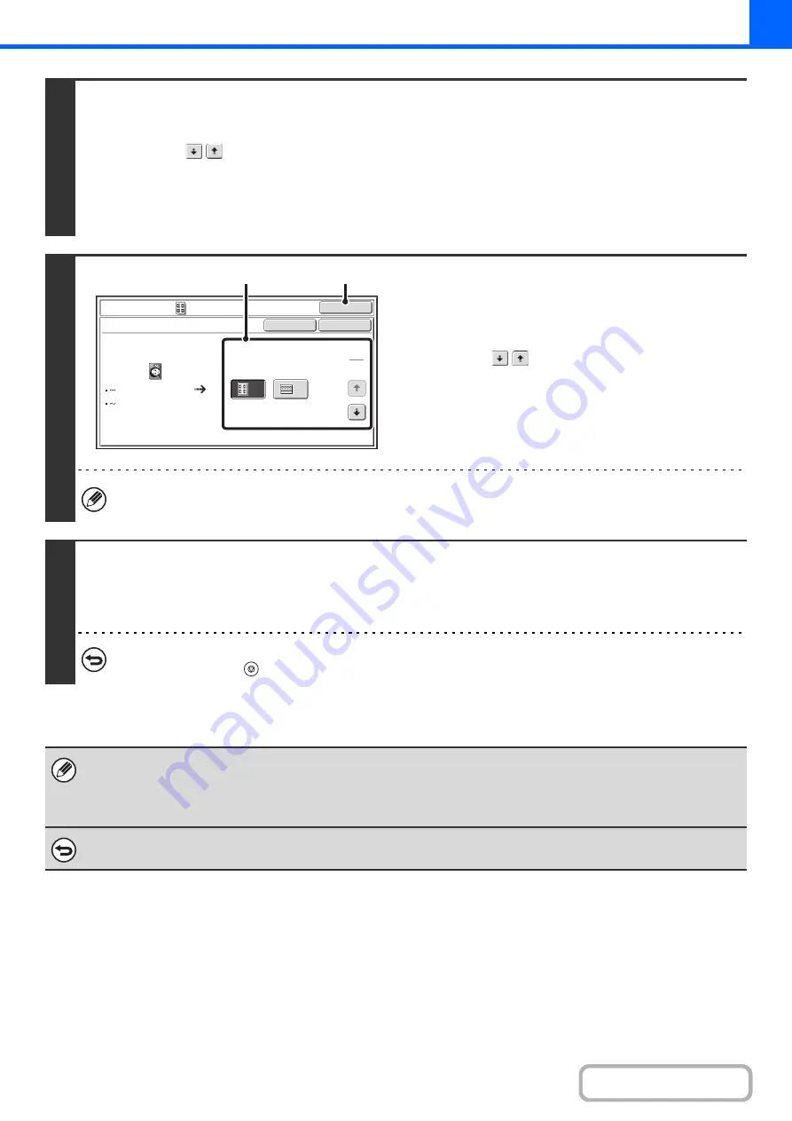 Sharp MX-M623 Operation Manual Download Page 267