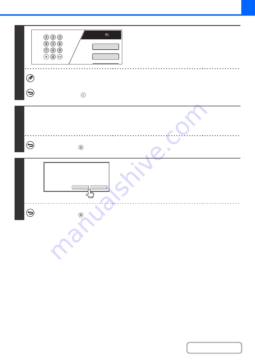 Sharp MX-M623 Operation Manual Download Page 278