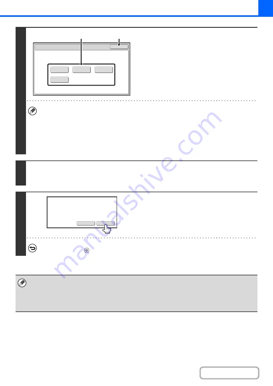 Sharp MX-M623 Operation Manual Download Page 279