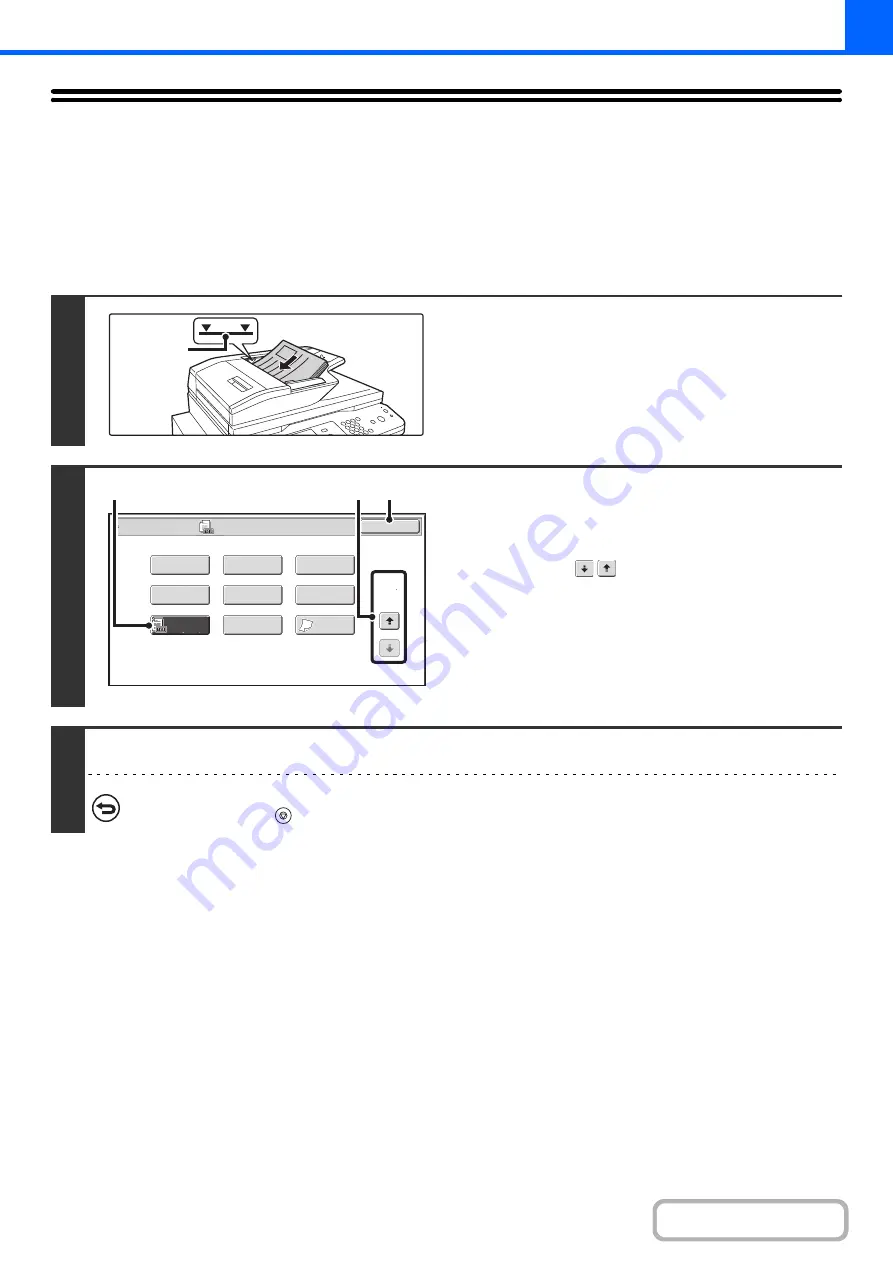 Sharp MX-M623 Operation Manual Download Page 280