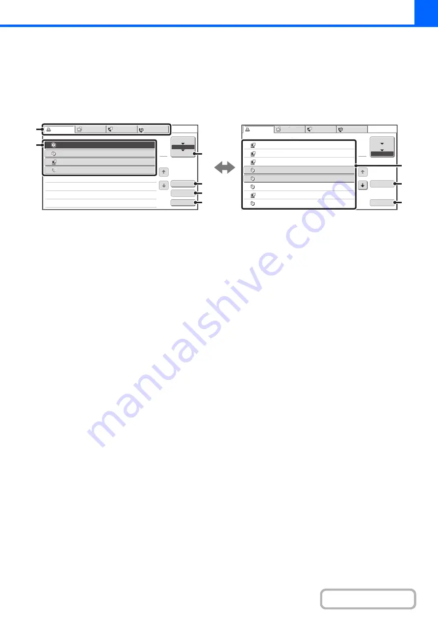 Sharp MX-M623 Operation Manual Download Page 293