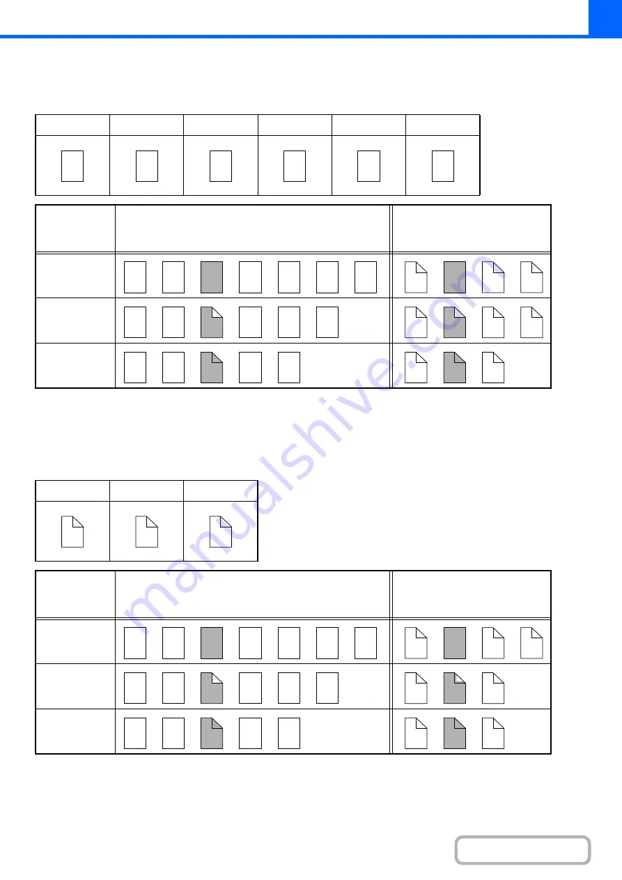 Sharp MX-M623 Operation Manual Download Page 306