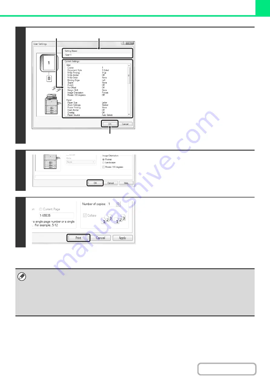 Sharp MX-M623 Operation Manual Download Page 318