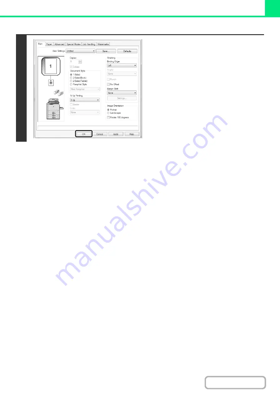 Sharp MX-M623 Operation Manual Download Page 321