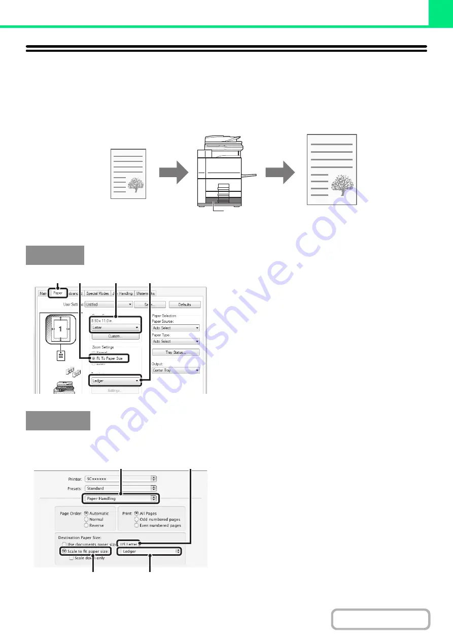 Sharp MX-M623 Operation Manual Download Page 332