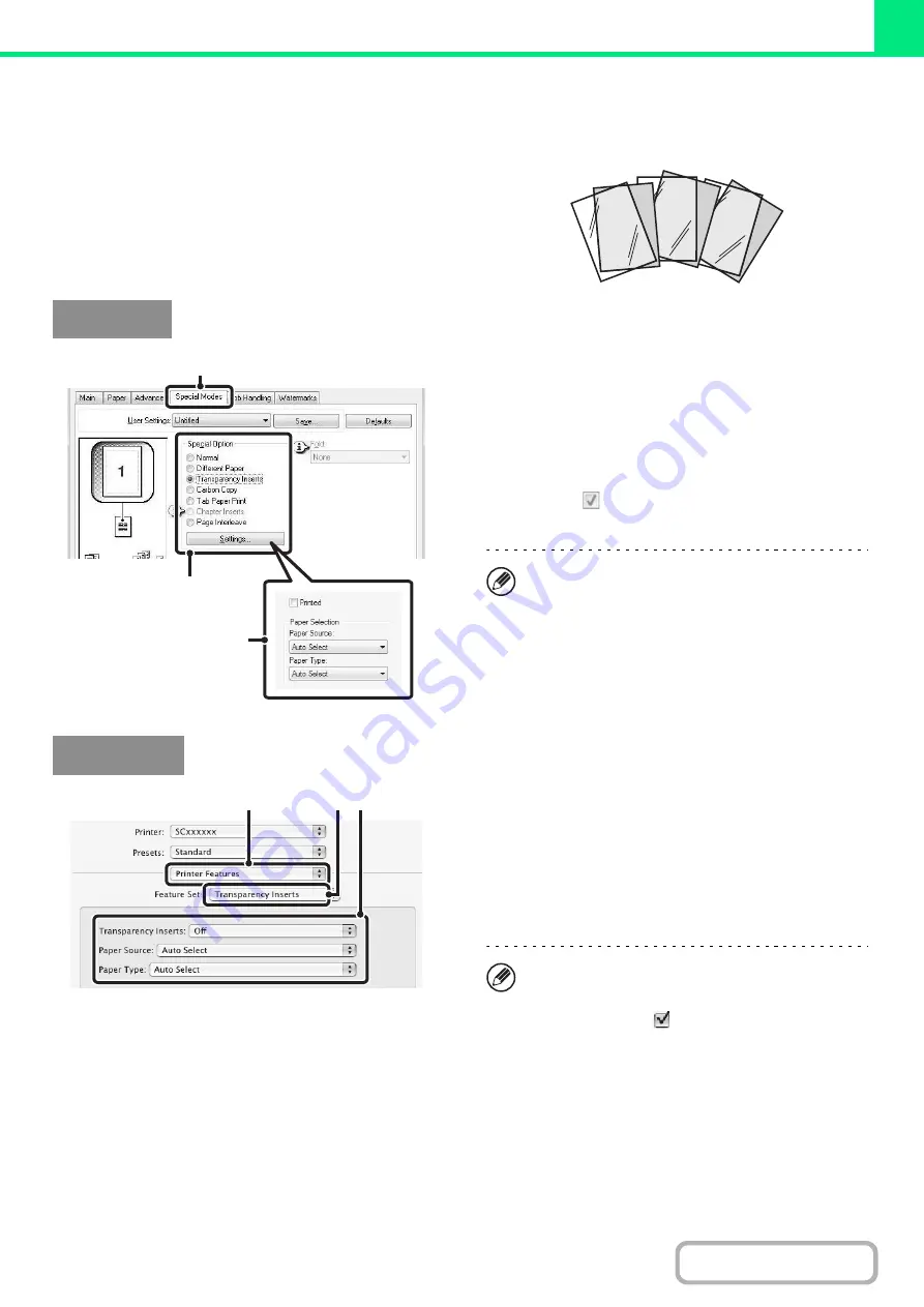 Sharp MX-M623 Operation Manual Download Page 352