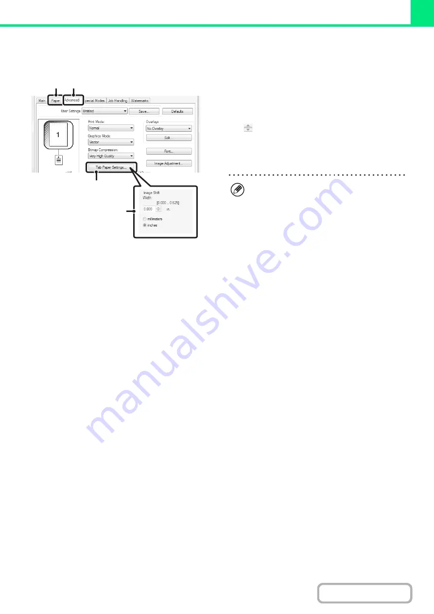 Sharp MX-M623 Operation Manual Download Page 356