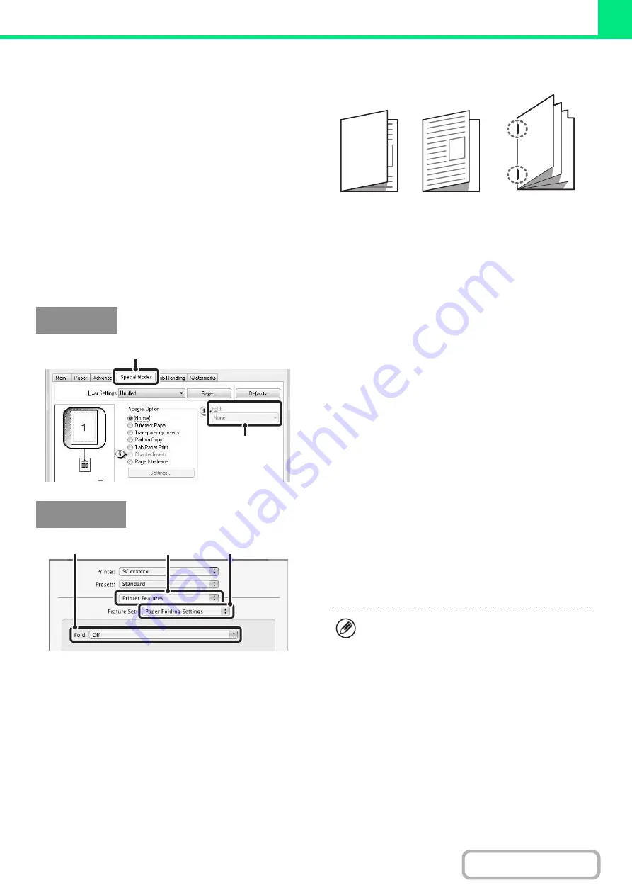 Sharp MX-M623 Operation Manual Download Page 358