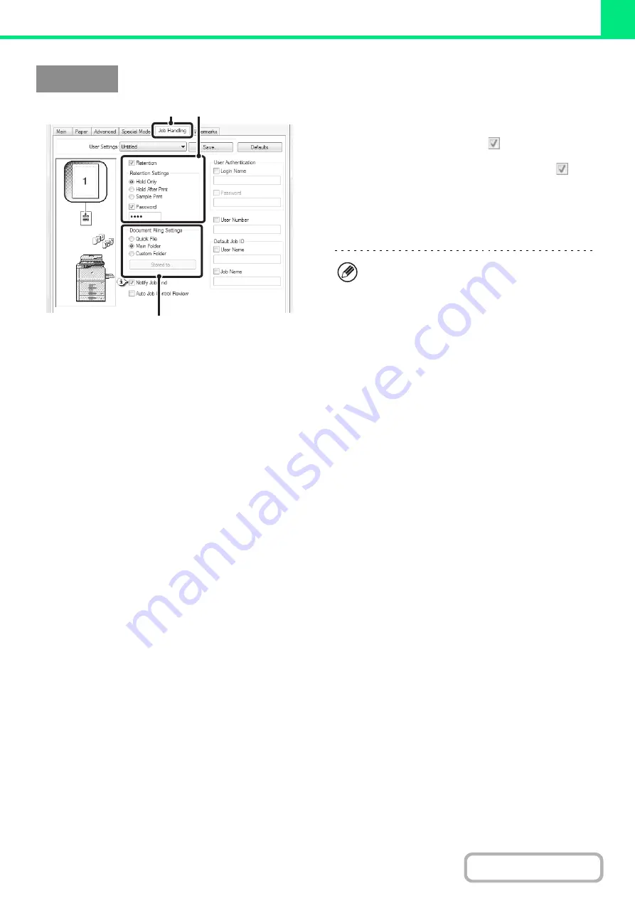 Sharp MX-M623 Operation Manual Download Page 361