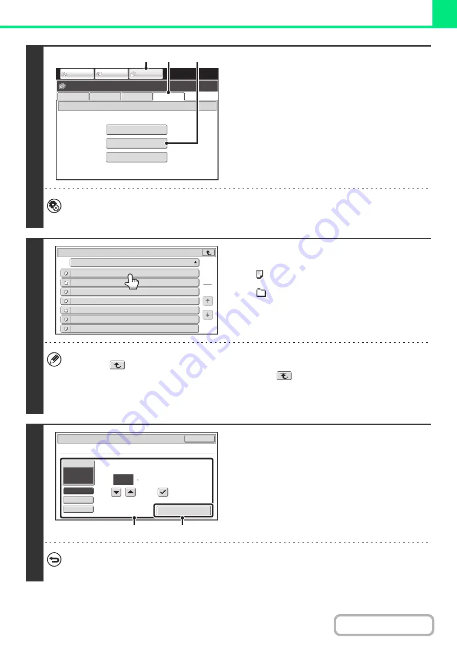 Sharp MX-M623 Operation Manual Download Page 366