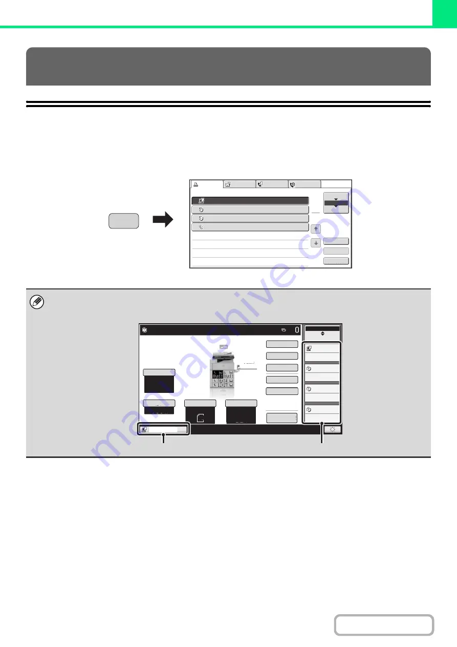 Sharp MX-M623 Operation Manual Download Page 372