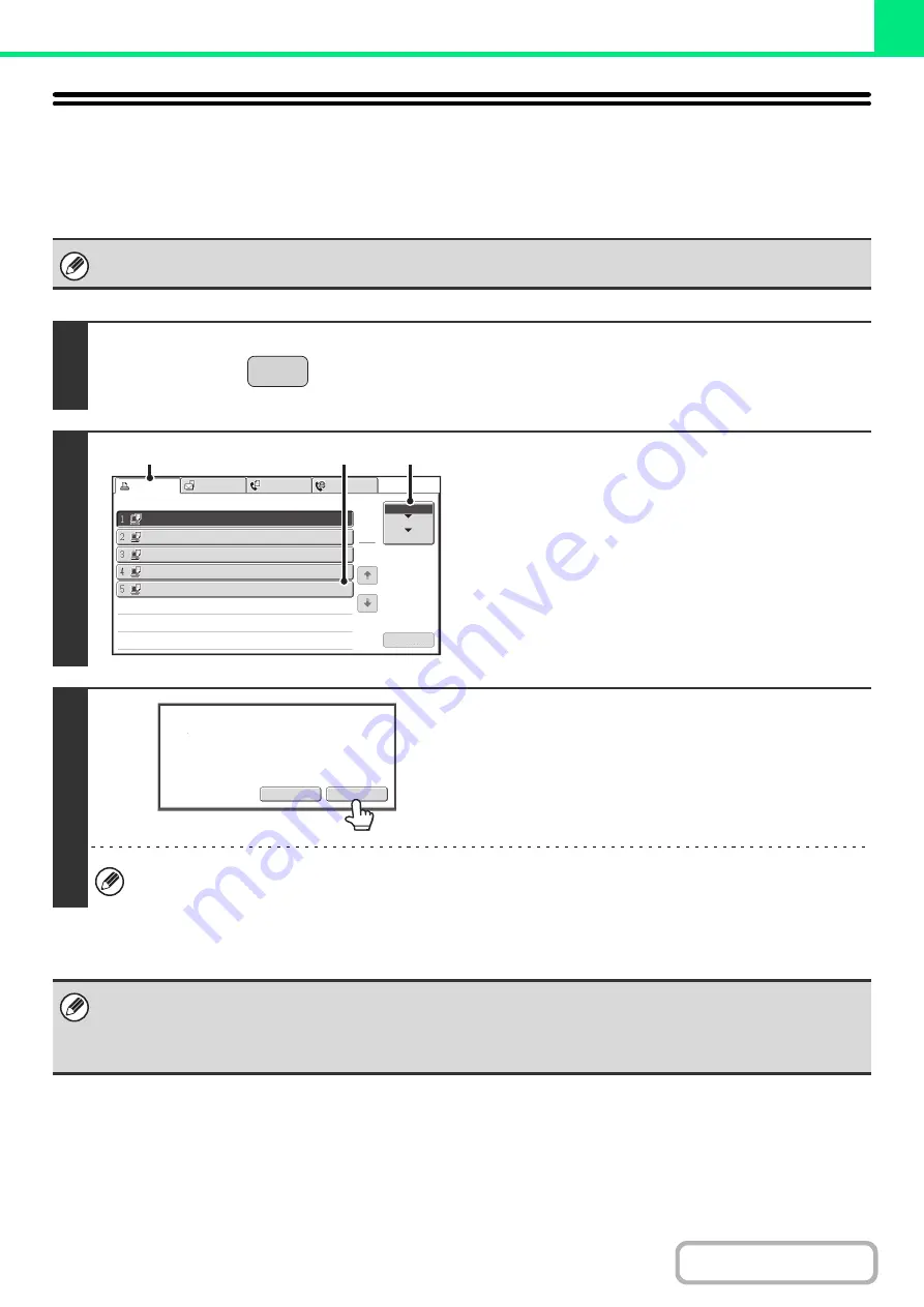 Sharp MX-M623 Operation Manual Download Page 375