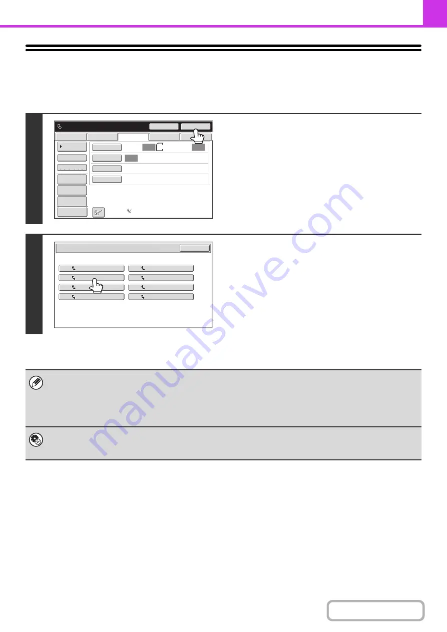 Sharp MX-M623 Operation Manual Download Page 404