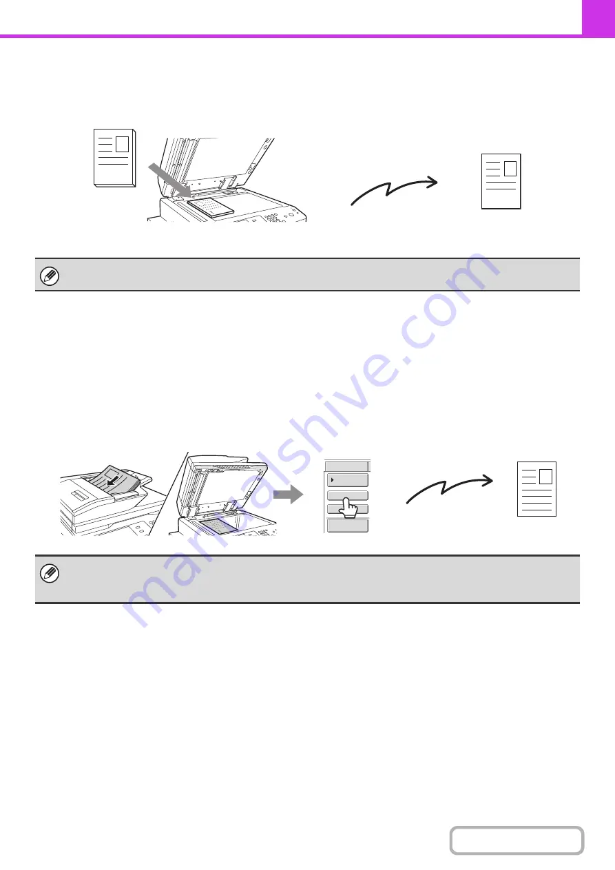 Sharp MX-M623 Operation Manual Download Page 408