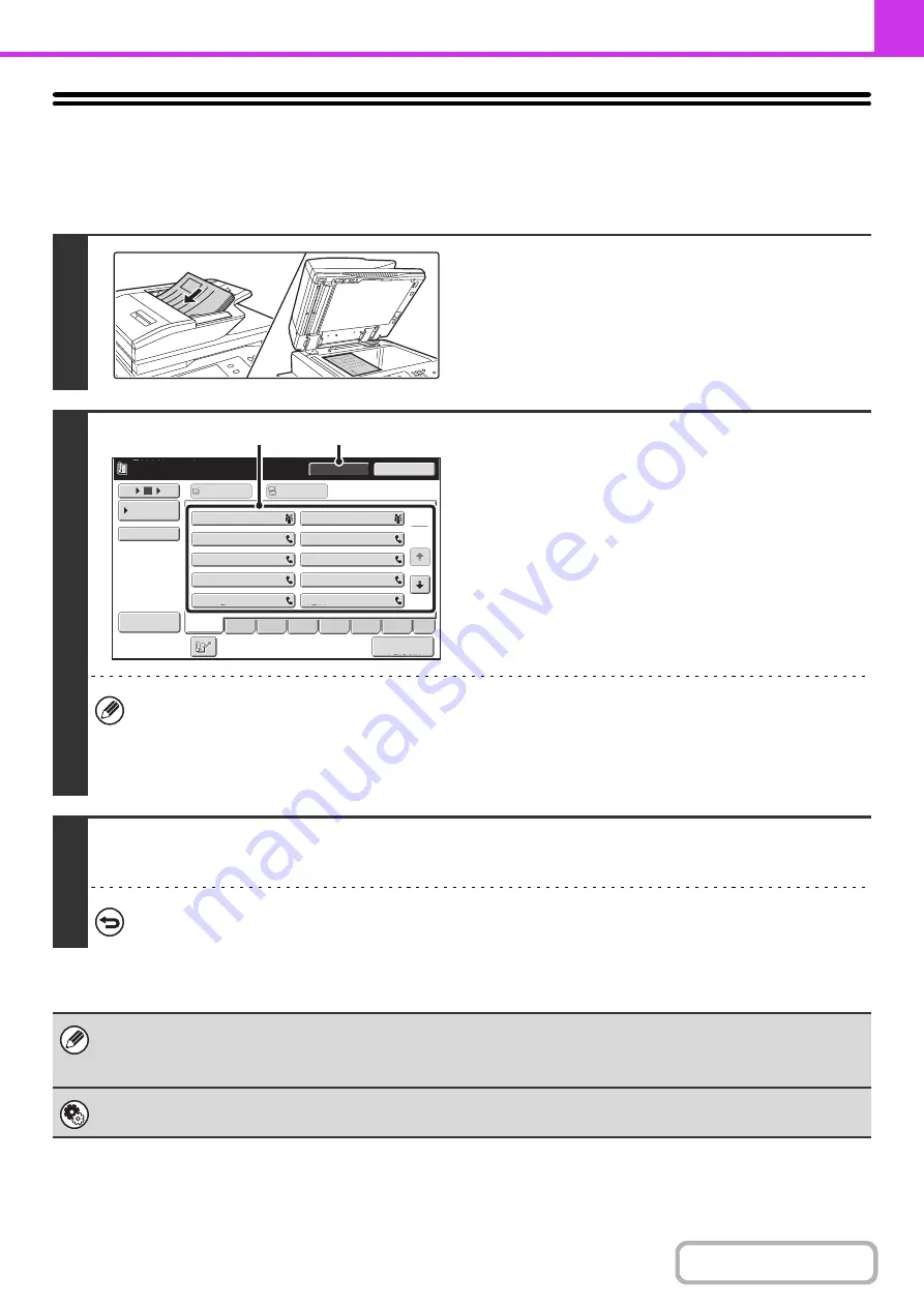 Sharp MX-M623 Operation Manual Download Page 420