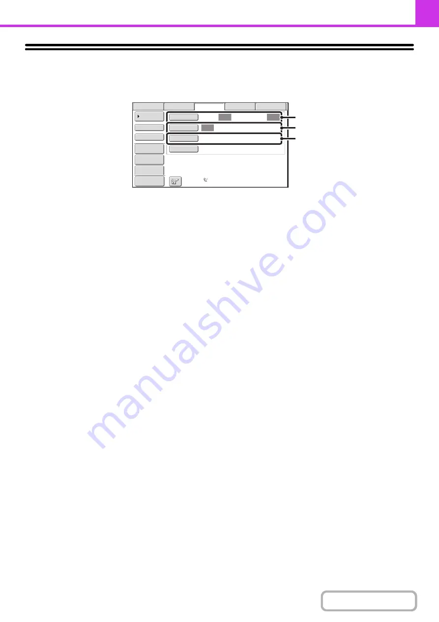 Sharp MX-M623 Operation Manual Download Page 427