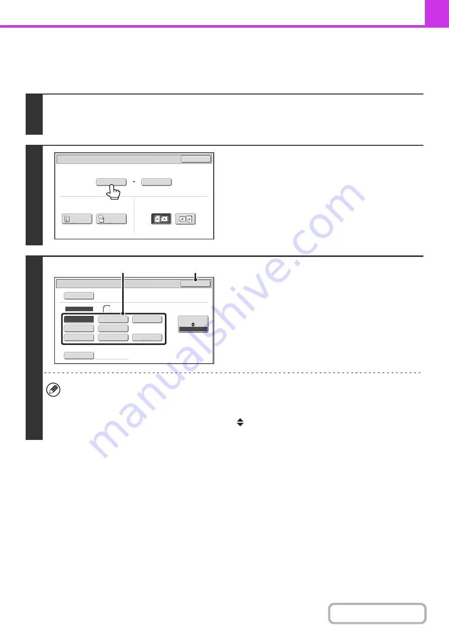 Sharp MX-M623 Operation Manual Download Page 430