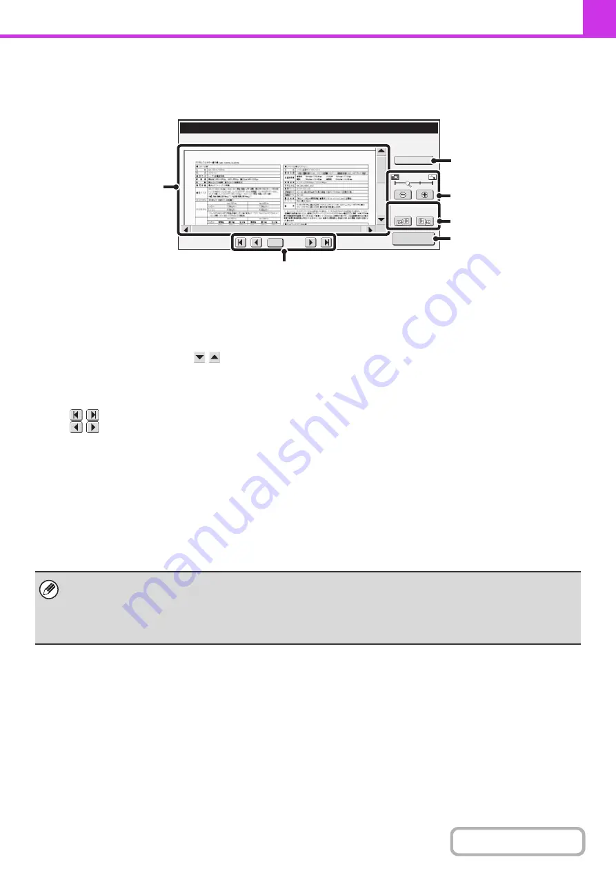 Sharp MX-M623 Operation Manual Download Page 439