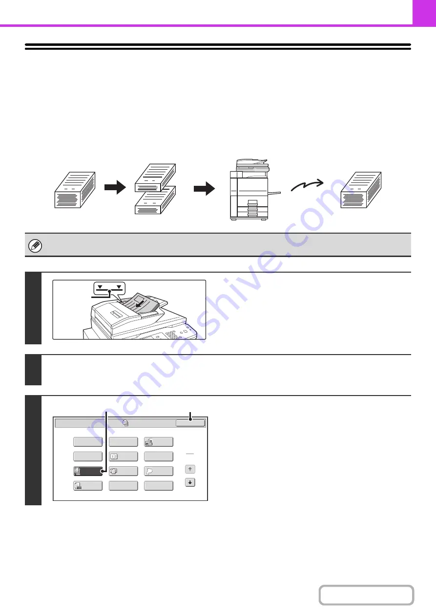 Sharp MX-M623 Operation Manual Download Page 467