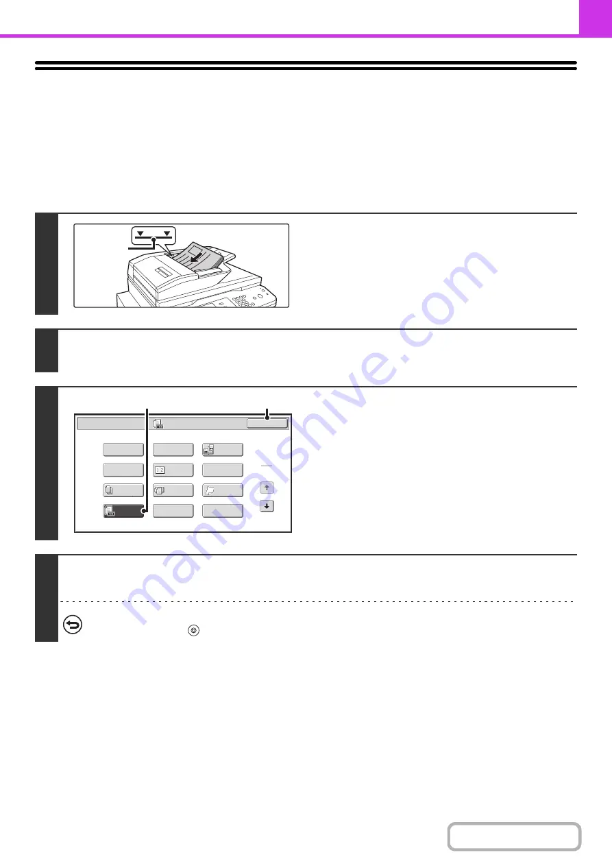 Sharp MX-M623 Operation Manual Download Page 473