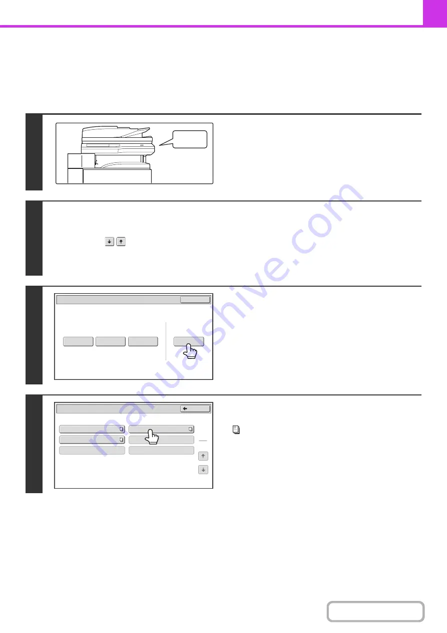 Sharp MX-M623 Operation Manual Download Page 493