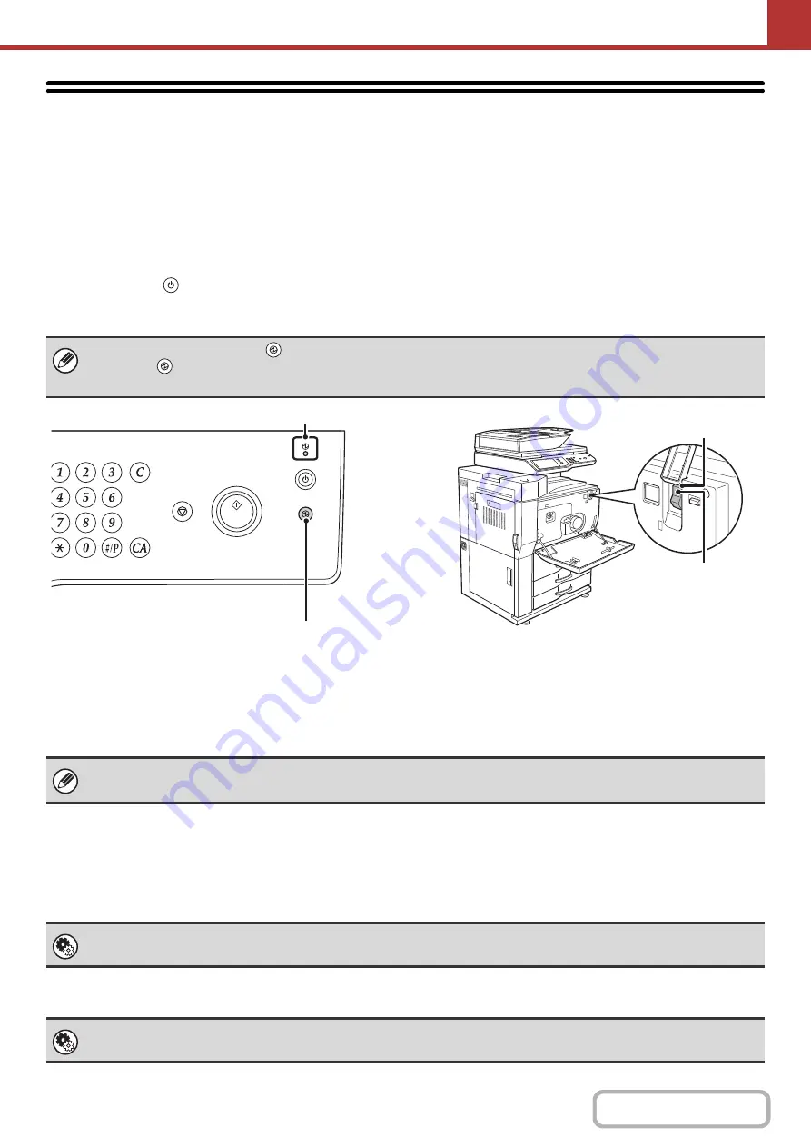 Sharp MX-M623 Operation Manual Download Page 523