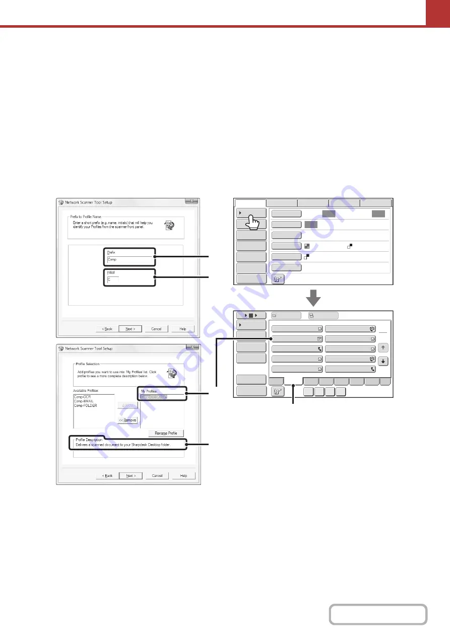 Sharp MX-M623 Operation Manual Download Page 525