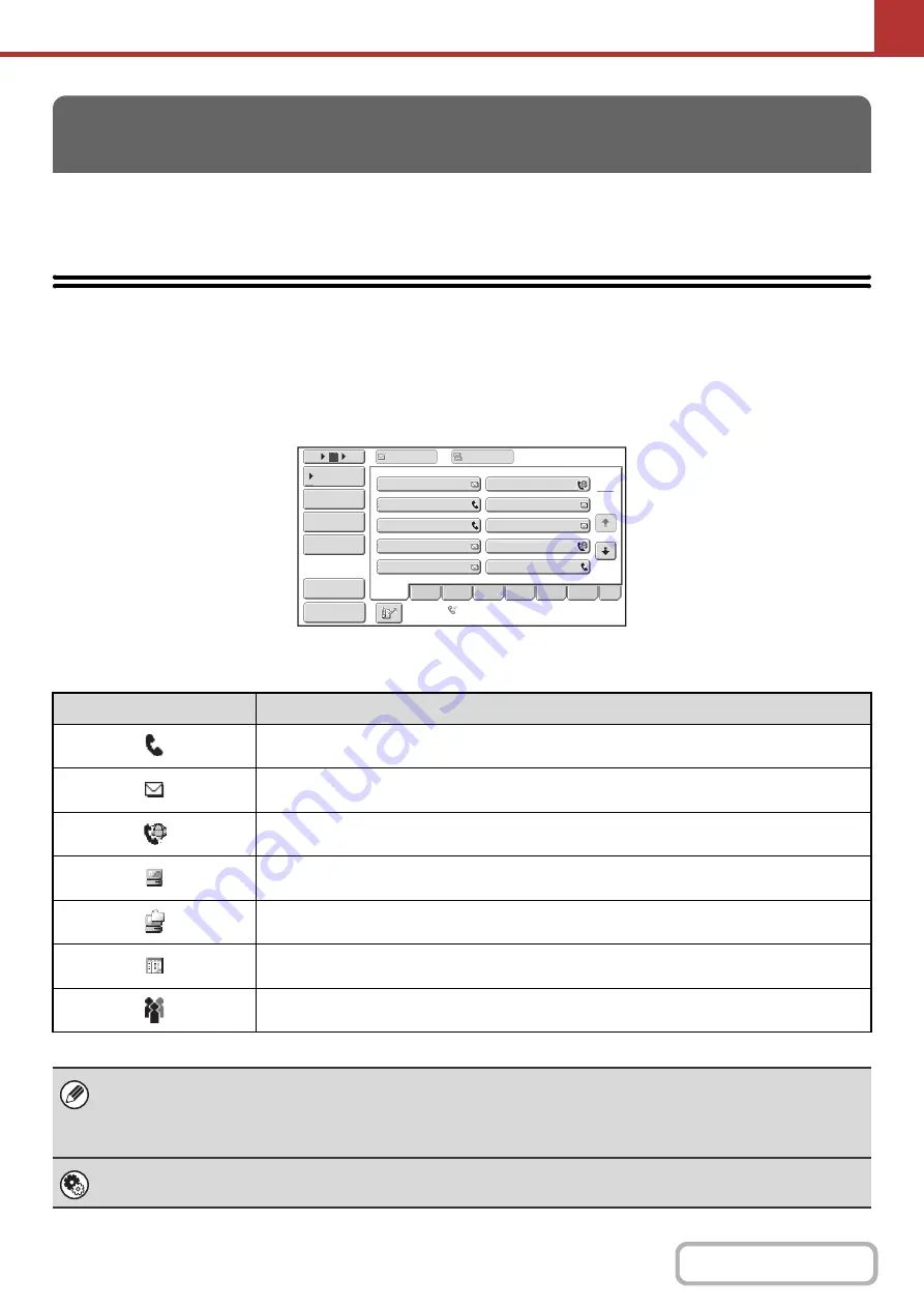 Sharp MX-M623 Operation Manual Download Page 536