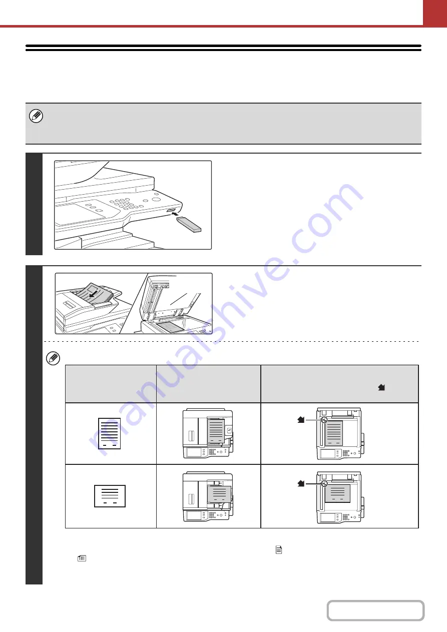 Sharp MX-M623 Operation Manual Download Page 553