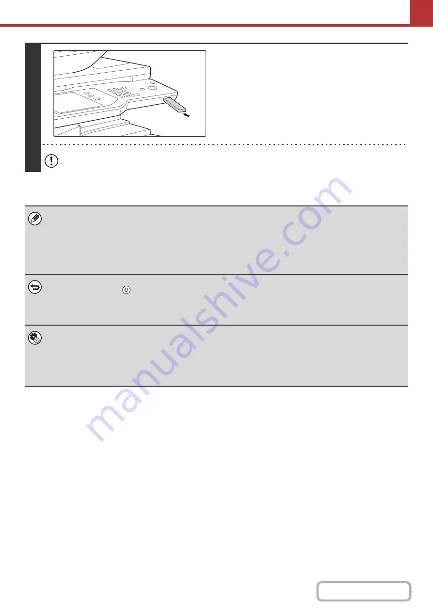 Sharp MX-M623 Operation Manual Download Page 556