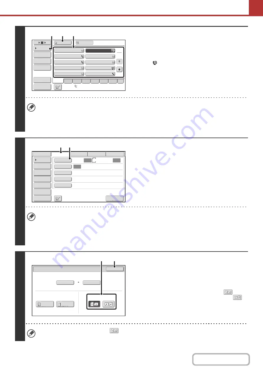 Sharp MX-M623 Operation Manual Download Page 560